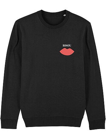 Sudadera Mujer - BISOU