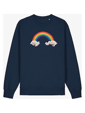 Sudadera Mujer - CANDY RAINBAW