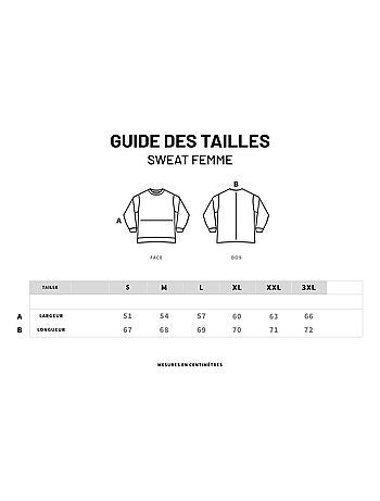 Sudadera Mujer - CHAT CLIN DOEIL CŒUR