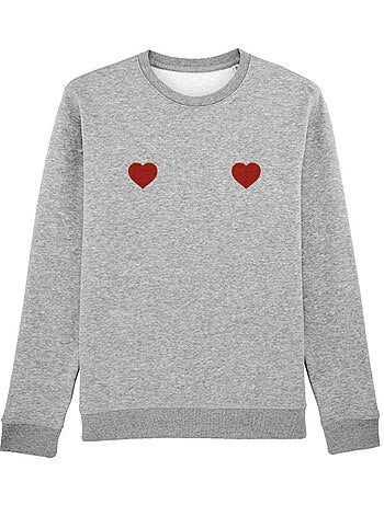 Sudadera Mujer - COEURBOOBS
