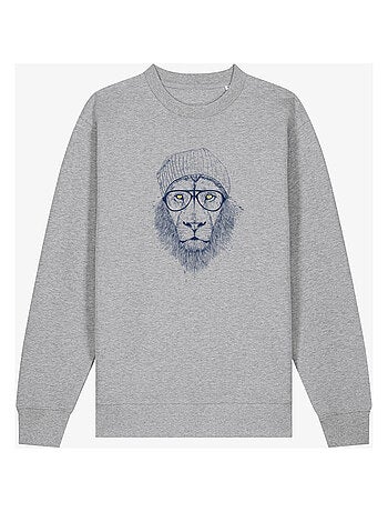 Sudadera Mujer - COOL LION