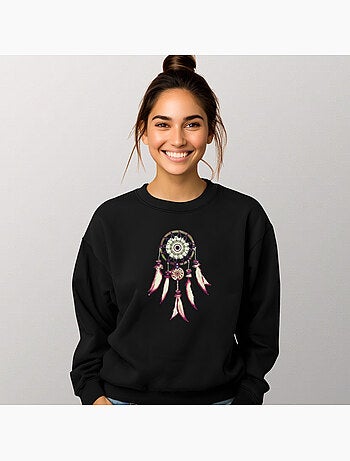 Sudadera Mujer - DREAMCATCHER