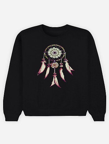 Sudadera Mujer - DREAMCATCHER