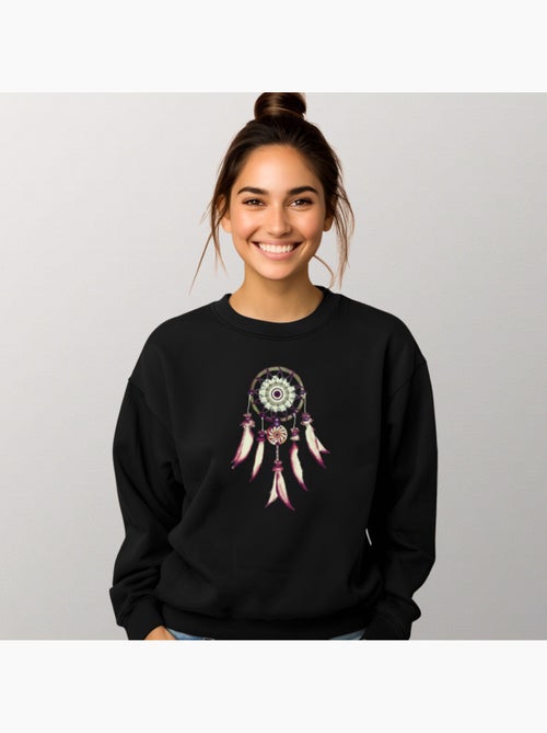 Sudadera Mujer - DREAMCATCHER - Kiabi