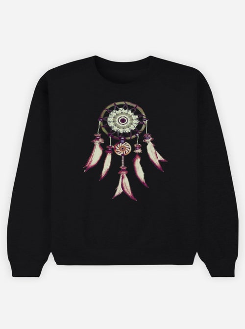 Sudadera Mujer - DREAMCATCHER - Kiabi