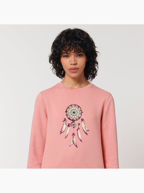 Sudadera Mujer - DREAMCATCHER - Kiabi