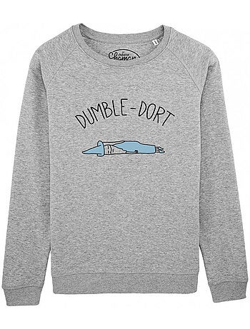 Sudadera Mujer - DUMBLE DORT