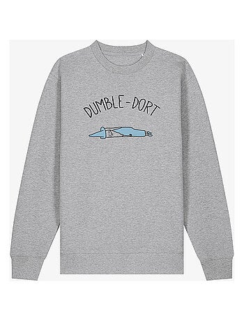 Sudadera Mujer - DUMBLE DORT
