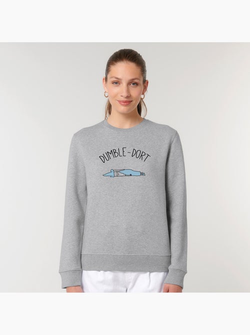 Sudadera Mujer - DUMBLE DORT - Kiabi Sudadera Mujer - DUMBLE DORT - Kiabi