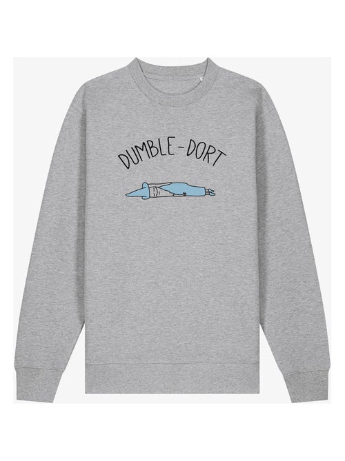 Sudadera Mujer - DUMBLE DORT - Kiabi Sudadera Mujer - DUMBLE DORT - Kiabi