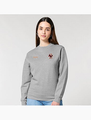 Sudadera Mujer - EAGLES BOSTON COLLEGE