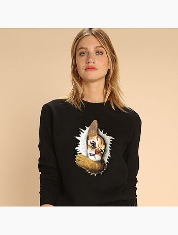 Sudadera Mujer - EMERGE