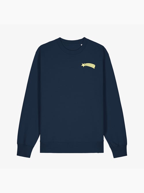 Sudadera Mujer - ETOILE FILANTE - Kiabi