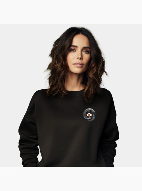 Sudadera Mujer - EYE CŒUR - Kiabi