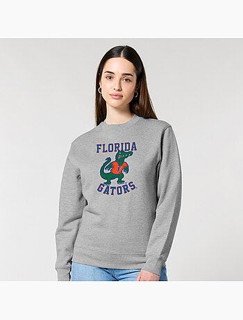 Sudadera Mujer - FLORIDA UNIVERSITY ALLIGATOR