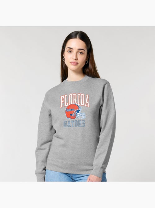 Sudadera Mujer - FLORIDA UNIVERSITY GATORS - Kiabi