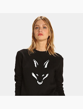 Sudadera Mujer - FOXY SHAPE