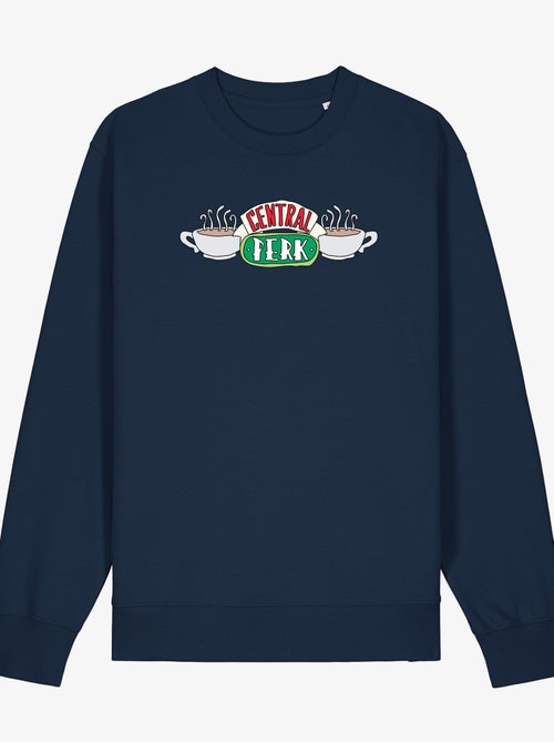 Sudadera Mujer - FRIENDS CENTRAL PERK - Kiabi Sudadera Mujer - FRIENDS CENTRAL PERK - Kiabi