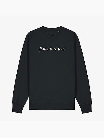 Sudadera Mujer - FRIENDS LOGO