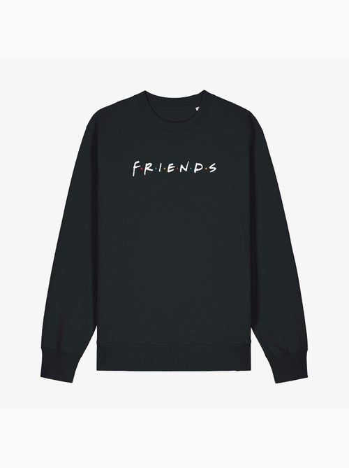 Sudadera Mujer - FRIENDS LOGO - Kiabi Sudadera Mujer - FRIENDS LOGO - Kiabi