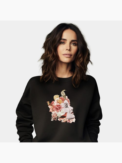 Sudadera Mujer - GISELLE - Kiabi Sudadera Mujer - GISELLE - Kiabi