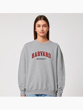 Sudadera Mujer - HARVARD UNIVERSITY