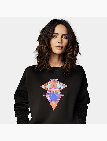 Sudadera Mujer - HELAKU