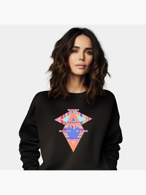 Sudadera Mujer - HELAKU - Kiabi