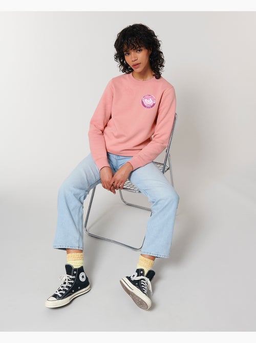 Sudadera Mujer - HUG COEUR - Kiabi Sudadera Mujer - HUG COEUR - Kiabi