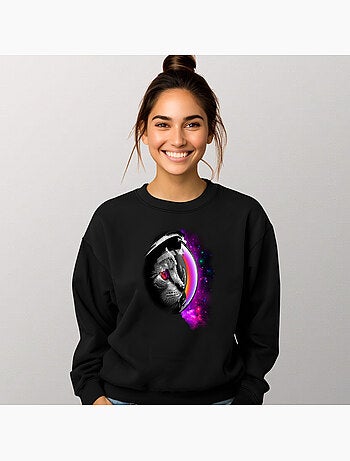 Sudadera Mujer - INFINITY