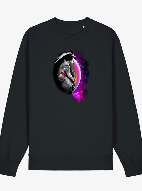 Sudadera Mujer - INFINITY - Kiabi Sudadera Mujer - INFINITY - Kiabi