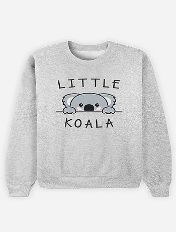 Sudadera Mujer - LITTLE KOALA