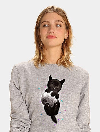 Sudadera Mujer - NORMA