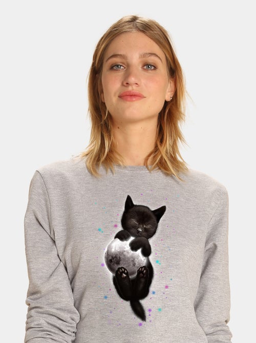Sudadera Mujer - NORMA - Kiabi