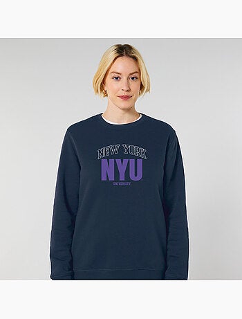 Sudadera Mujer - NYU