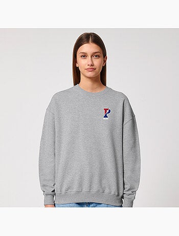 Sudadera Mujer - PENN CŒUR