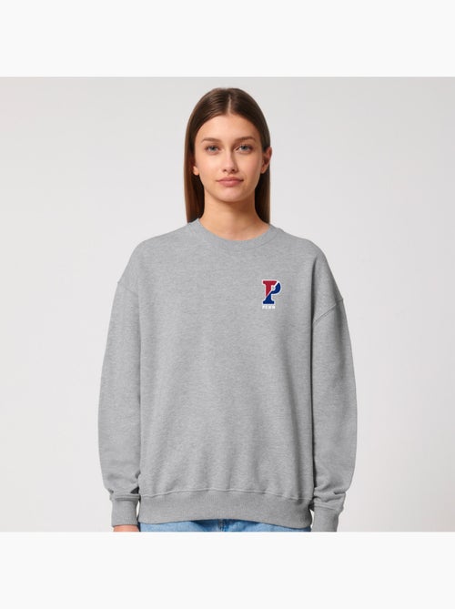 Sudadera Mujer - PENN CŒUR - Kiabi