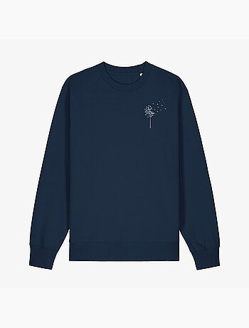 Sudadera Mujer - PISSENLIT