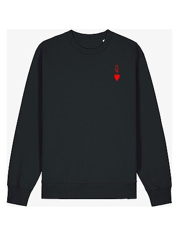 Sudadera Mujer - QUEEN