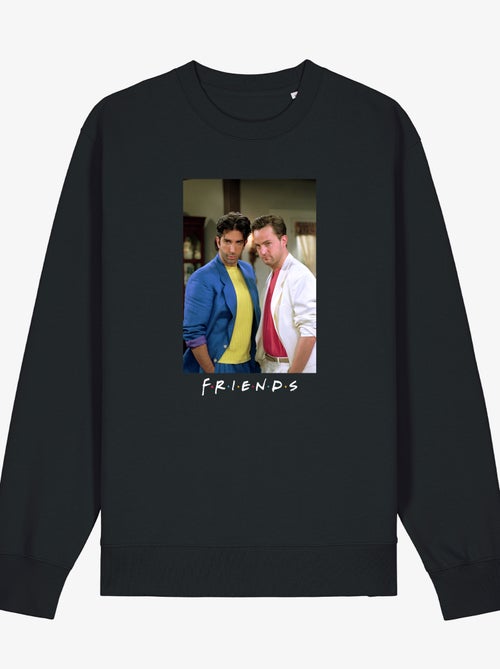 Sudadera Mujer - ROSS & JOEY - Kiabi Sudadera Mujer - ROSS & JOEY - Kiabi