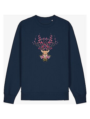 Sudadera Mujer - SPRING DEER