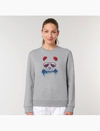 Sudadera Mujer - STAY COOL