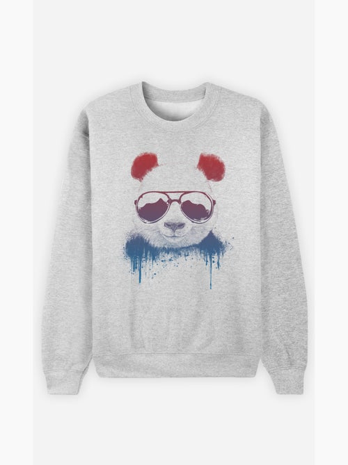 Sudadera Mujer - STAY COOL - Kiabi Sudadera Mujer - STAY COOL - Kiabi