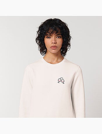 Sudadera Mujer - TCHIN TCHIN