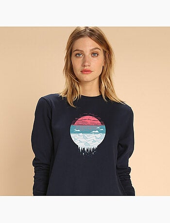 Sudadera Mujer - THE GREAT THAW