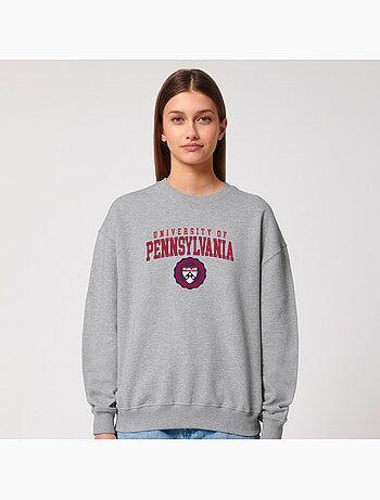 Sudadera Mujer - UNIVERSITY OF PENNSYLVANIA