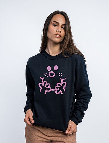 Sudadera Mujer - VISAGE MADAME