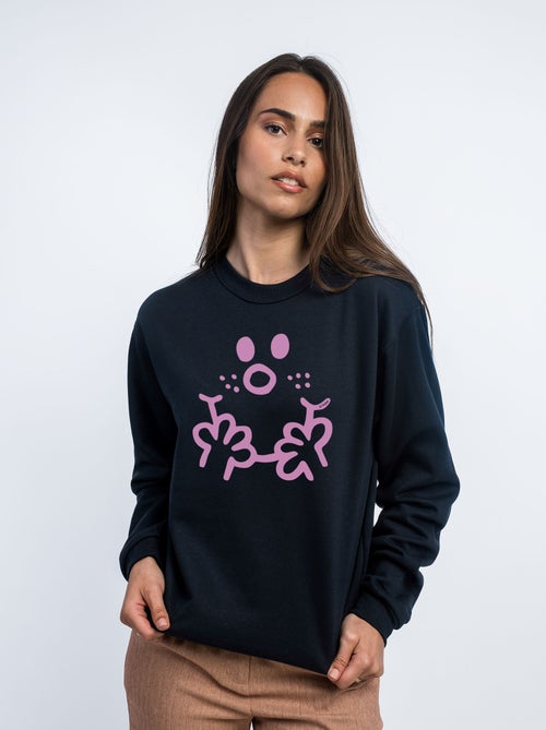 Sudadera Mujer - VISAGE MADAME - Kiabi Sudadera Mujer - VISAGE MADAME - Kiabi