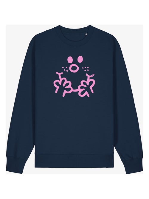 Sudadera Mujer - VISAGE MADAME - Kiabi Sudadera Mujer - VISAGE MADAME - Kiabi