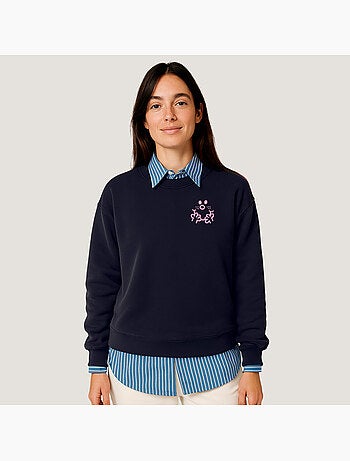 Sudadera Mujer - VISAGE MADAME CŒUR